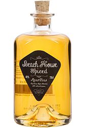 Beach House Spiced Rum 40% 0,7l