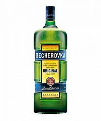 Becherovka 3l (38%)