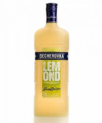 Becherovka Lemond 1l (20%)