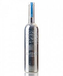 Belvedere Silver Saber Vodka 1,75l (40%)