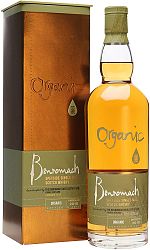 Benromach Organic 2010 43% 0,7l