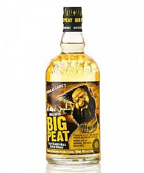 Big Peat Whisky 0,7l (46%)