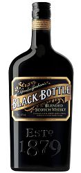 Black Bottle 40% 0,7l