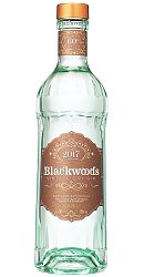 Blackwoods 2017 Vintage Dry Gin 60% 0,7l
