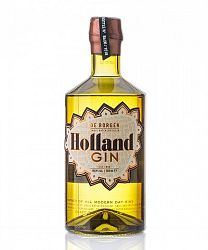 Borgen Holland Gin 0,7l (40,8%)