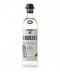 Brokers Gin 0,7l (40%)