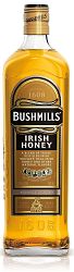 Bushmills Irish Honey 35% 0,7l