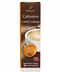 Cafissimo Caffé Crema Rich Aroma kapsule 76g