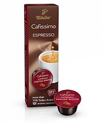 Cafissimo Espresso Intense Aroma kapsule 75g