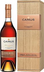 Camus Rarissimes Fins Bois 1983 42,8% 0,7l
