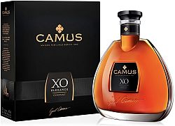 Camus XO Elegance 1l 40%
