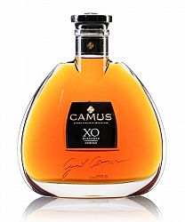 Camus XO Elegance+GB 40% 0,7l