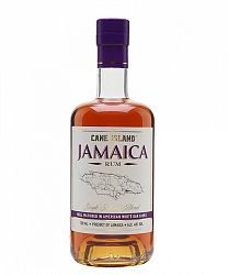 Cane Island JAMAICA Single Island Blend 0,7l (40%)