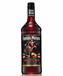 Captain Morgan Black Label 1l (40%)