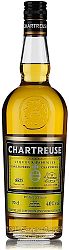 Chartreuse Jaune 40% 0,7l