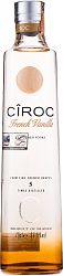 Ciroc French Vanilla 37,5% 0,7l