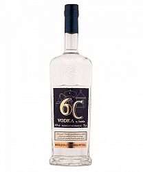 Citadelle 6C Vodka 0,7l (40%)