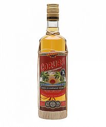 Coruba 74 Rum 0,7l (74%)