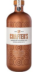 Crafter's Aromatic Flower Gin 44,3% 0,7l