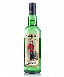 Cremorne 1859 Colonel Fox London Dry Gin 0,7l (40%)