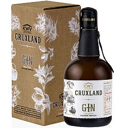 Cruxland Gin 1l 43%