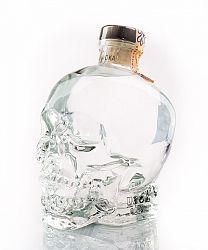 Crystal Head Vodka 0,7l (40%)
