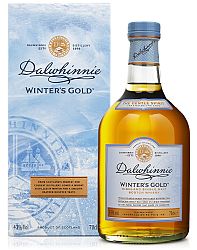 Dalwhinnie Winter's Gold 43% 0,7l