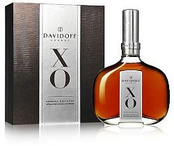 Davidoff XO 40% 0,7l
