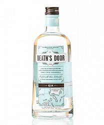 Death's Door Gin 0,7l (47%)