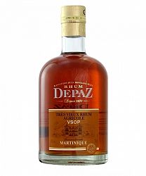 Depaz Rum Martinique VSOP 0,7l (45%)