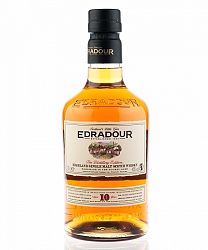 Edradour Whisky 10Y + GB 0,7l (40%)