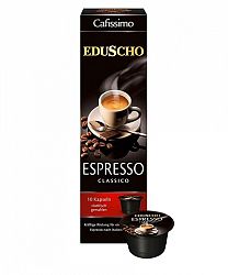 Eduscho Espresso Classico kapsule 75g