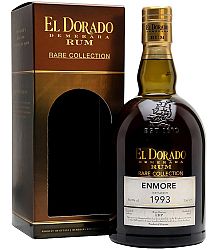 El Dorado Enmore 1993 56,5% 0,7l