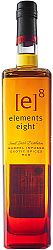 Elements 8 Spiced 40% 0,7l