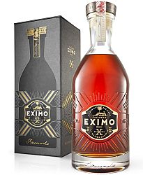 Facundo Eximo X 10 ročný rum 40% 0,7l
