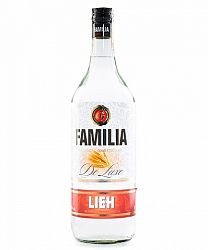 Familia Lieh De Luxe 1l (80%)