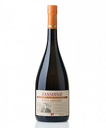 Fassbind Vieille Abricot 0,7l (40%)