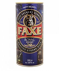 Faxe Royal Export 1l (5,6%)