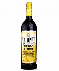 Fernet Stock Citrus 2,5l (27%)