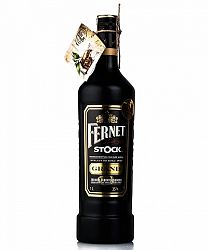 Fernet Stock Grand 1l (35%)