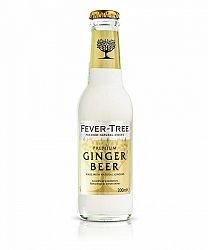 Fever-Tree Ginger Beer 200ml