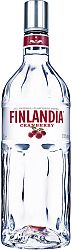 Finlandia Cranberry 1l 37,5%