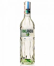 Finlandia Lime Fusion 0,7l (37,5%)