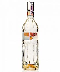 Finlandia Tangerine 0,7l (37,5%)