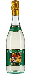 Fragolino White 7% 0,75l