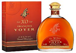 François Voyer XO Gold Cognac 40% 0,7l