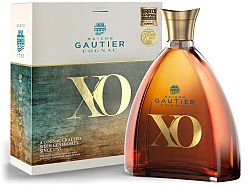 Gautier XO 40% 0,7l