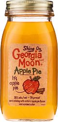 Georgia Moon Apple Pie 35% 0,75l
