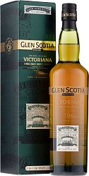 Glen Scotia Victoriana 54,2% 0,7l