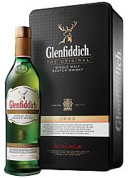 Glenfiddich The Original 40% 0,7l